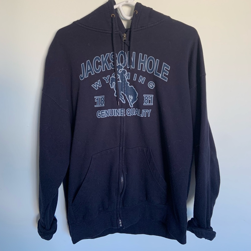 Cute trendy zip up<3